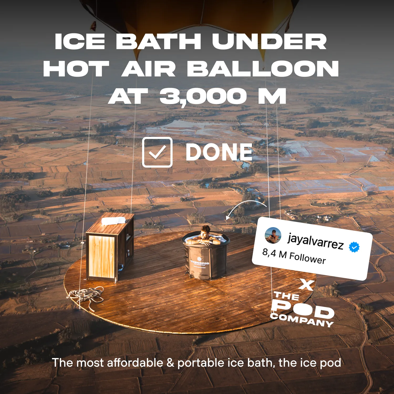 The Ice Pod - Image 13