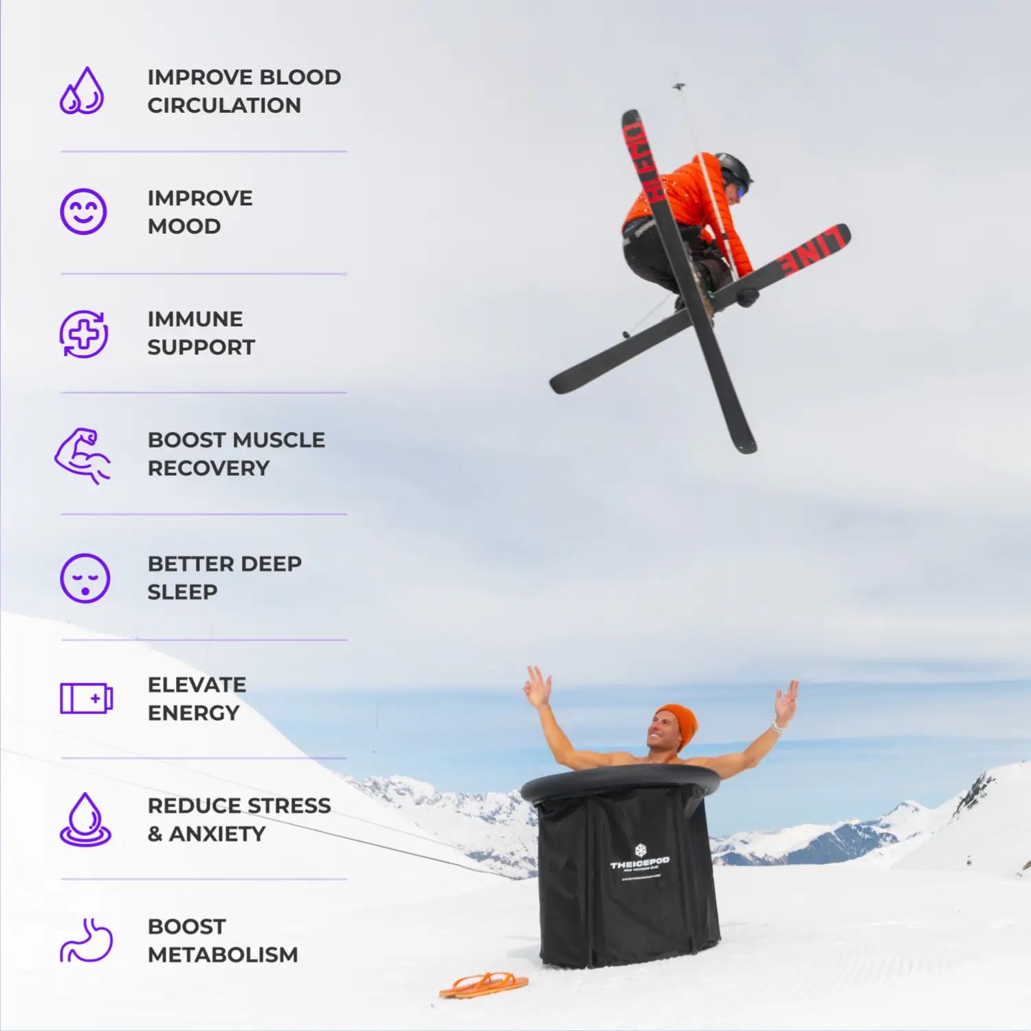 The Ice Pod - Image 5