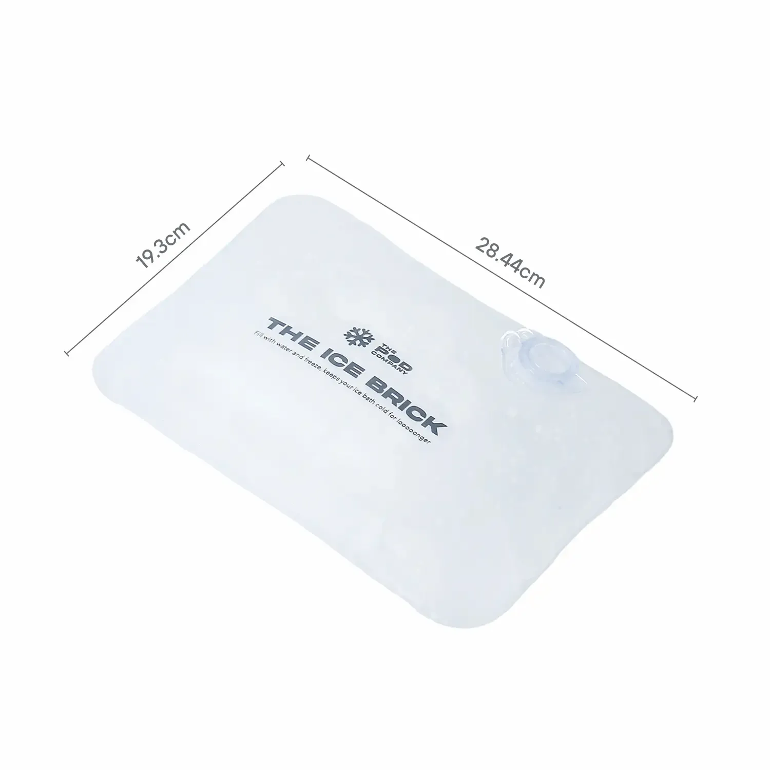 The Ice Brick - Image 4