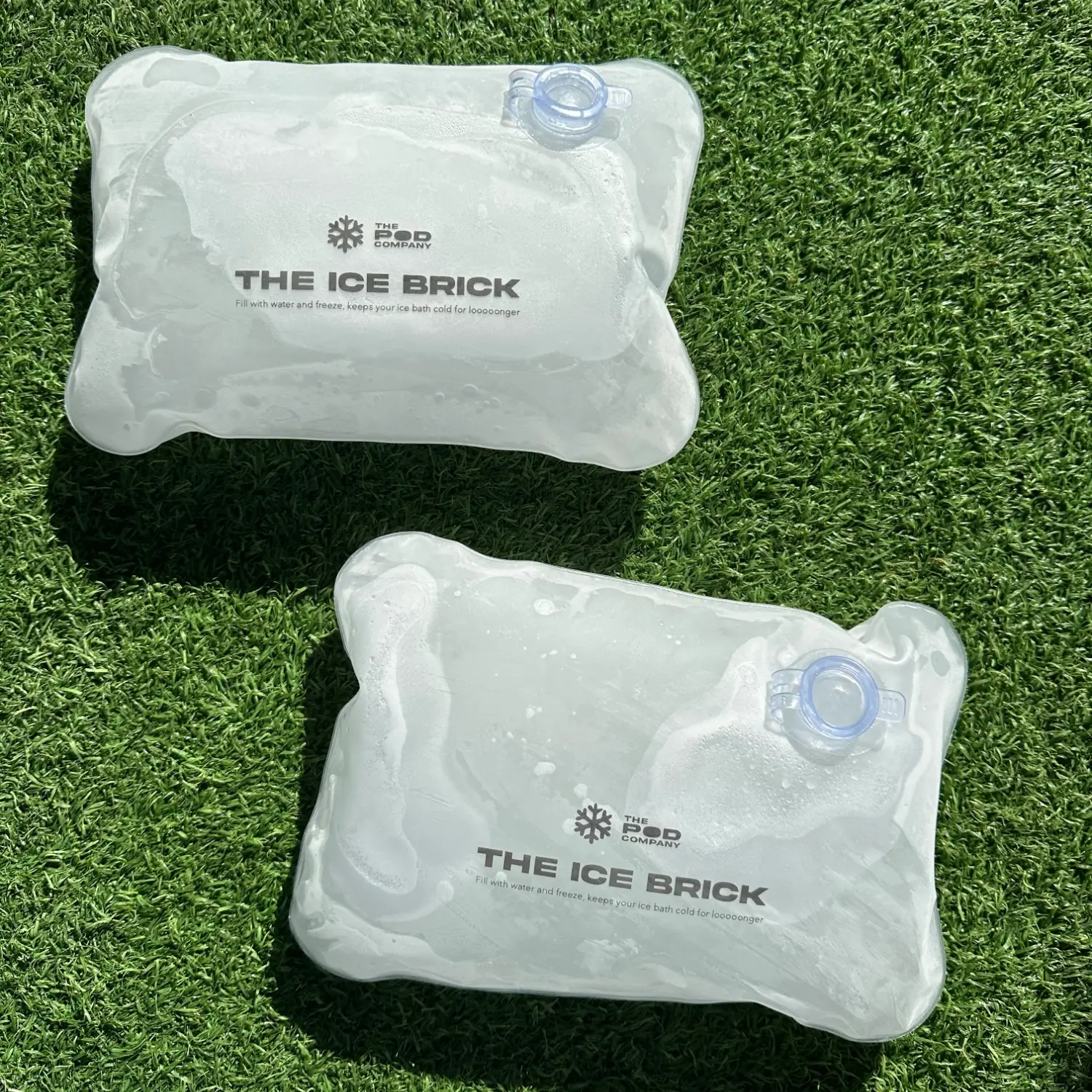The Ice Brick - Image 5