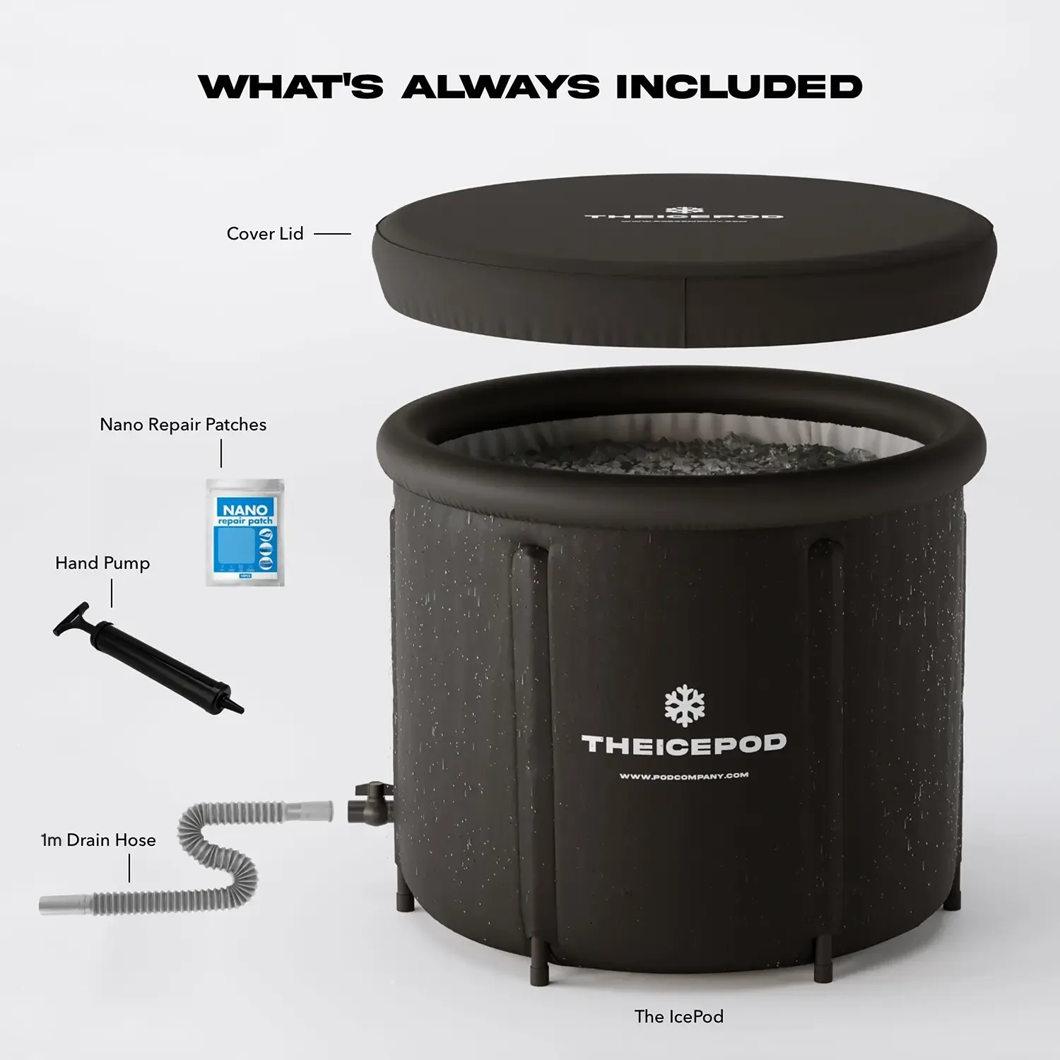 Ice Pod Pro Recovery Bundle - Image 10