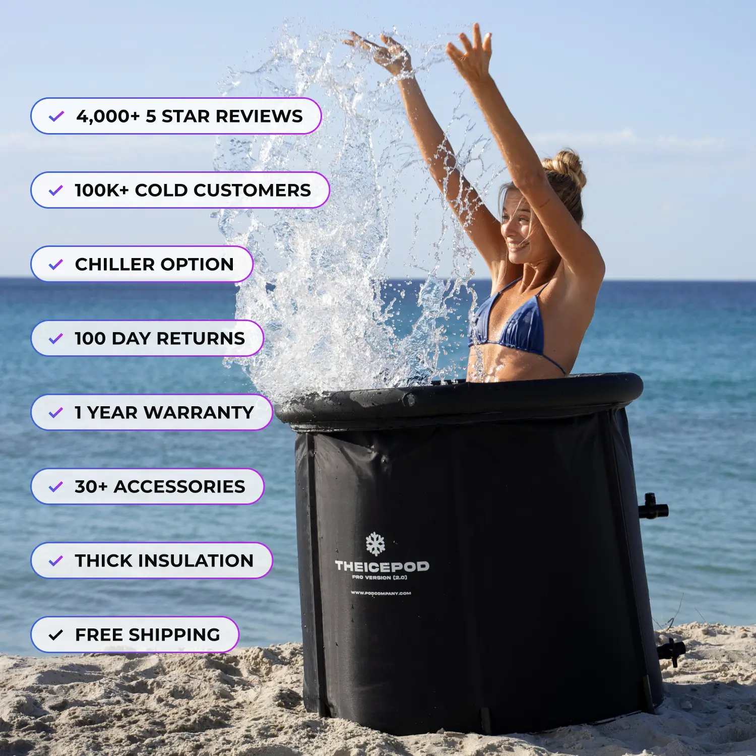 Ice Pod Pro Recovery Bundle - Image 3