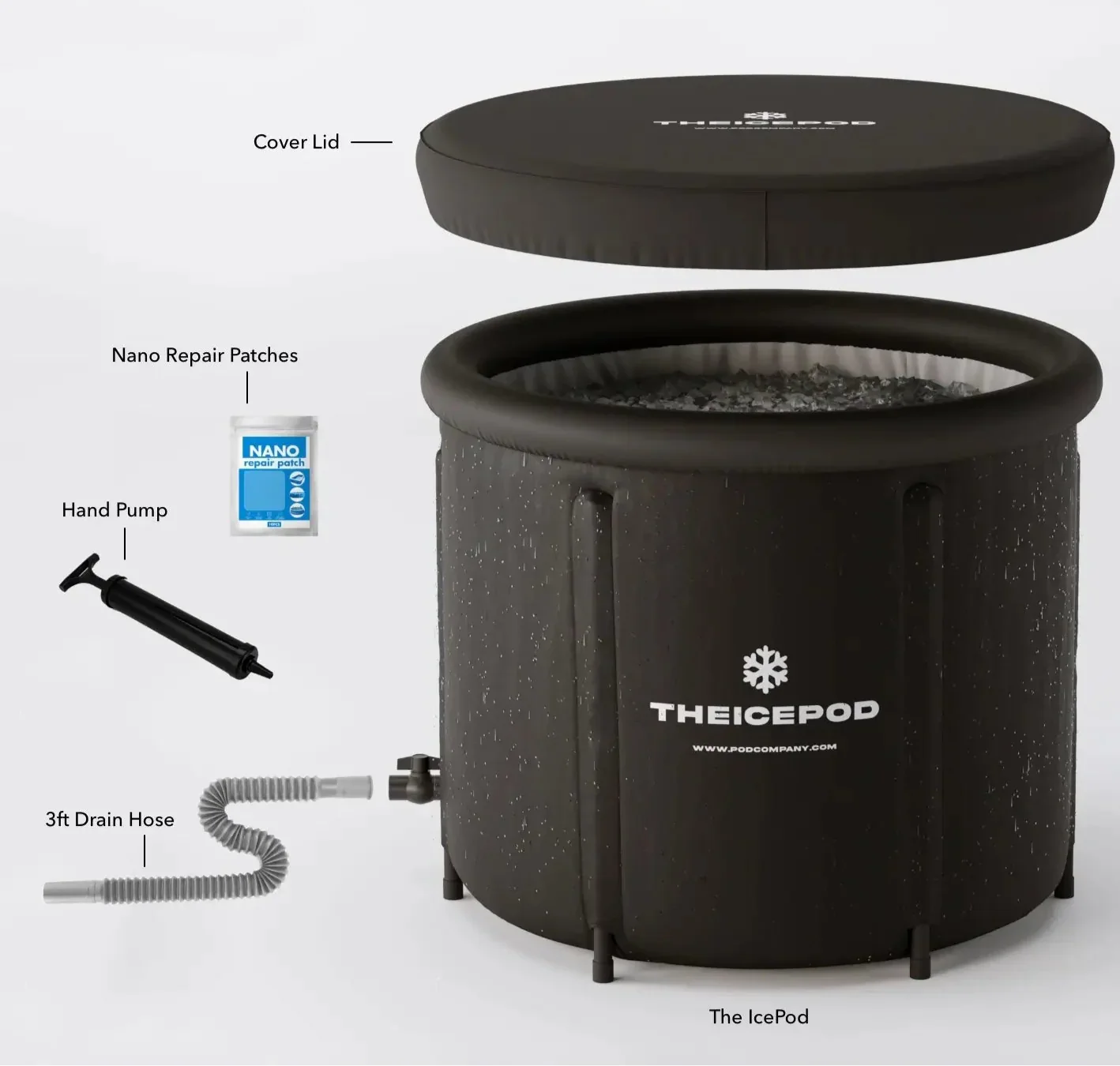 Ice Pod Pro Recovery Bundle - Image 6