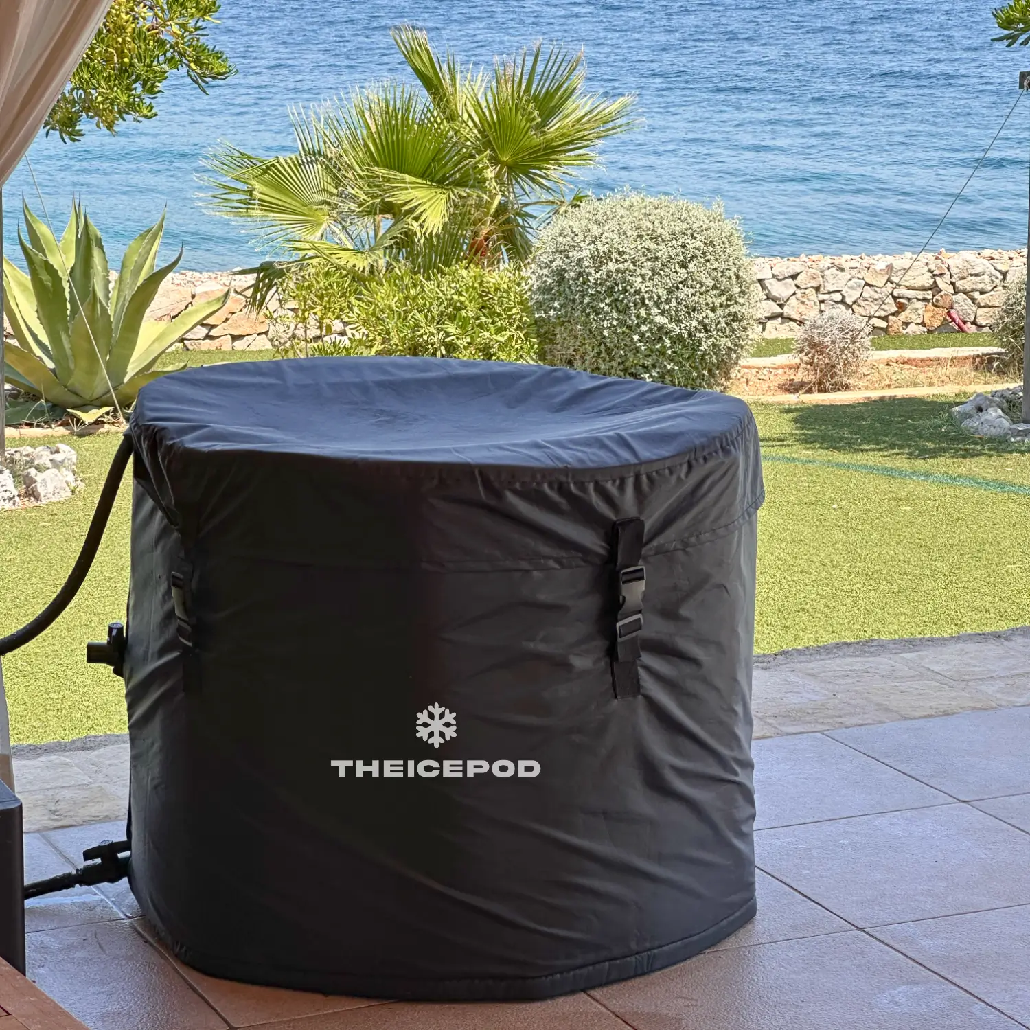 Ultra Insulated Ice Pod Cover Set - Image 3