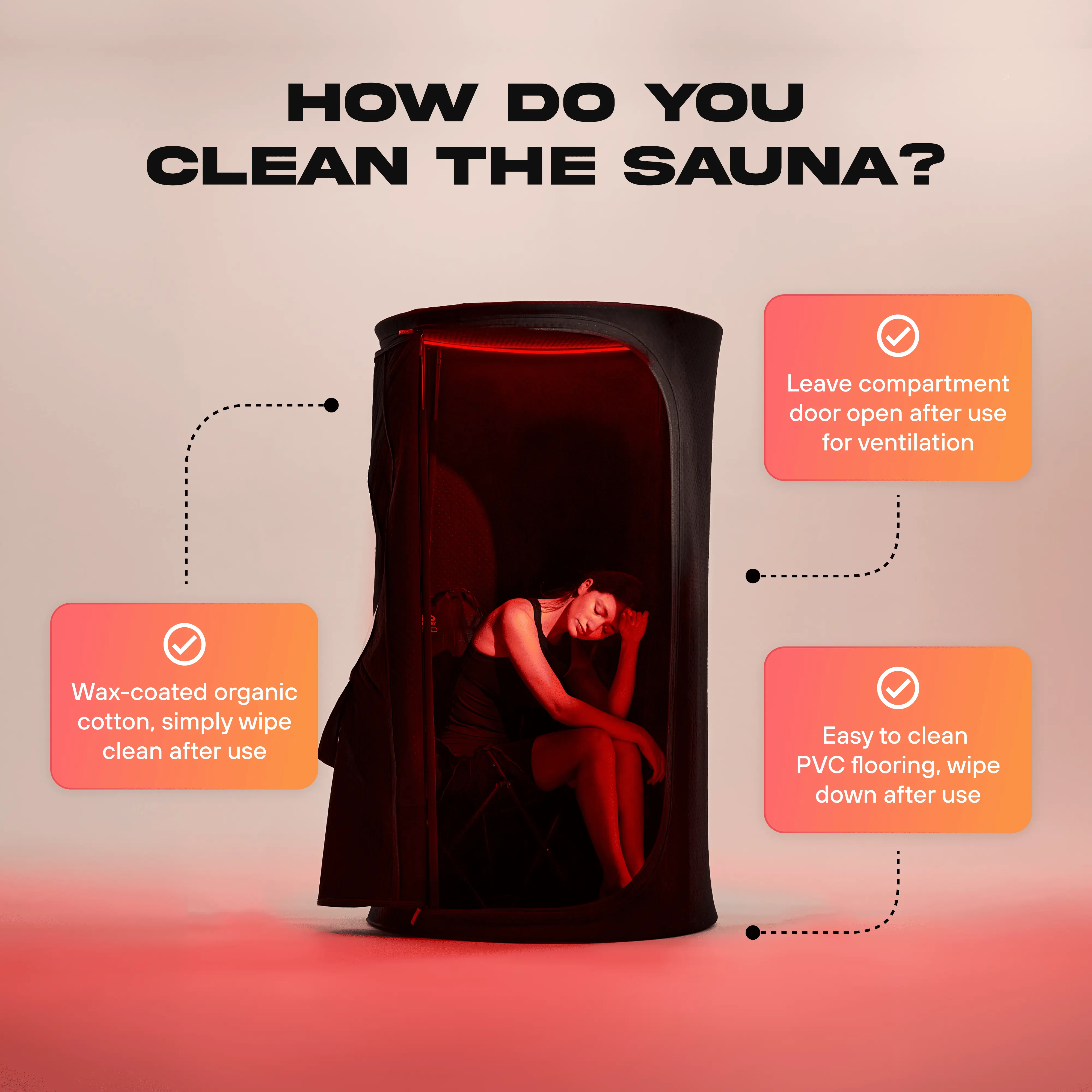 Sauna Pod Bundle - Image 10
