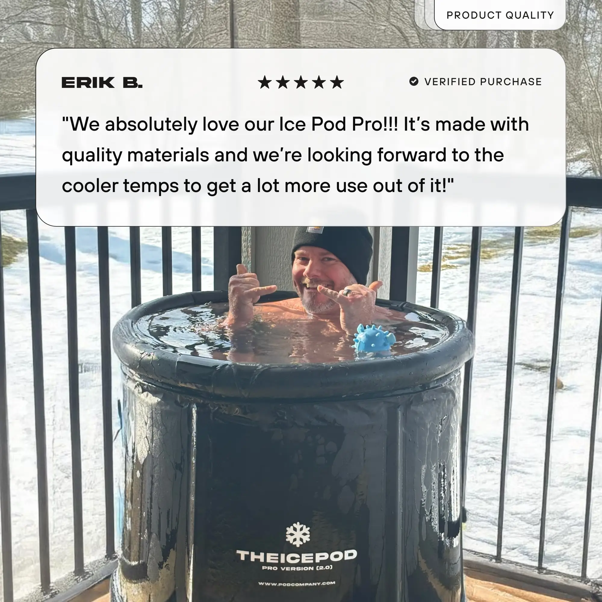 The Ice Pod - Image 7